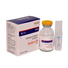 Sulbactam Sodium Injection